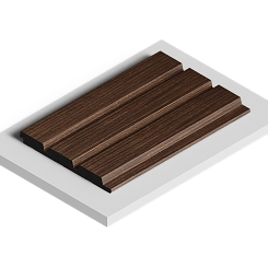 Панель HI WOOD